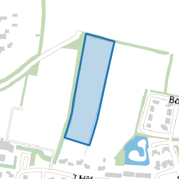 Perceel OTM00-A-1995