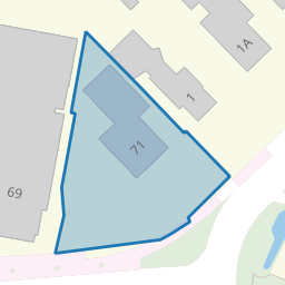 Perceel OTM00-A-1999