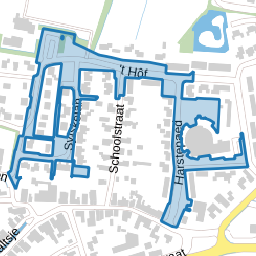 Perceel OTM00-A-2001