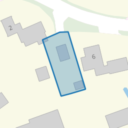 Perceel OTM00-G-1511