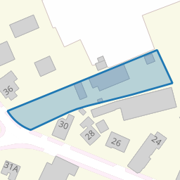 Perceel OTM00-G-1608