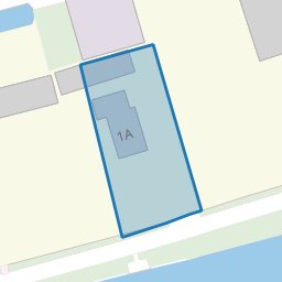 Perceel OTM00-G-1632