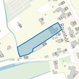 Perceel OTM00-G-1634