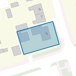 Perceel OTM00-G-1647