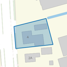 Perceel OTM00-G-1692