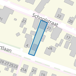 Perceel OTM00-G-1718