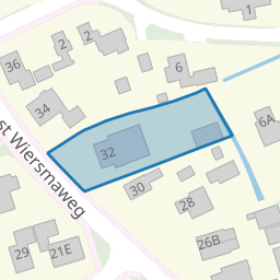 Perceel OTM00-G-1884