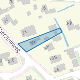 Perceel OTM00-G-1885