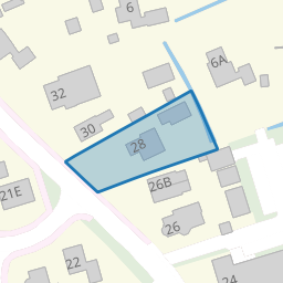 Perceel OTM00-G-1886