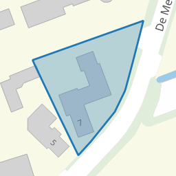 Perceel OTM00-G-1919