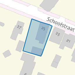 Perceel OTM00-G-1924