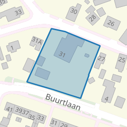 Perceel OTM00-G-2063