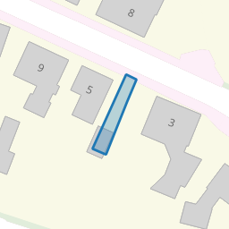 Perceel OTM00-G-2064