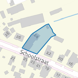 Perceel OTM00-G-2091