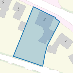 Perceel OTM00-G-2103