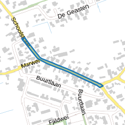 Perceel OTM00-G-2104