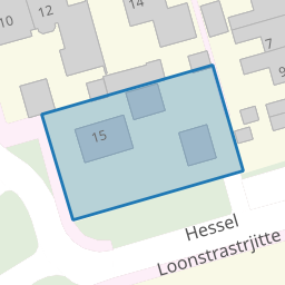 Perceel OTM00-G-2181