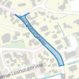 Perceel OTM00-G-2189