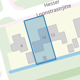 Perceel OTM00-G-2265