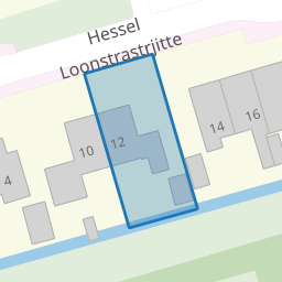 Perceel OTM00-G-2266