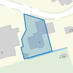 Perceel OTM00-G-2287