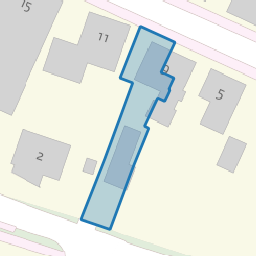 Perceel OTM00-G-2293