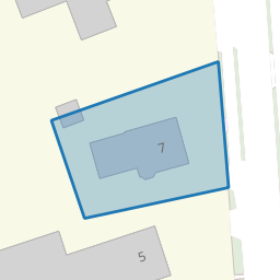 Perceel OTM00-G-2295