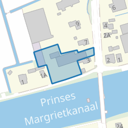 Perceel OTM00-G-2297