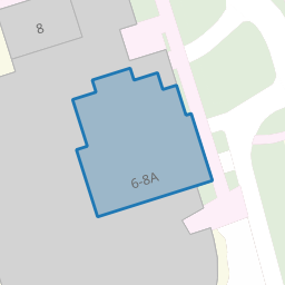 Perceel OTM00-G-2311