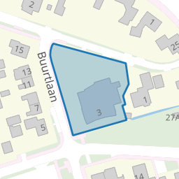 Perceel OTM00-G-2317