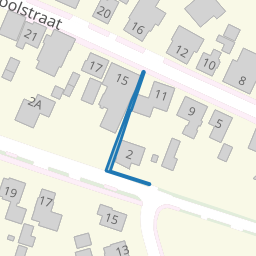 Perceel OTM00-G-2322