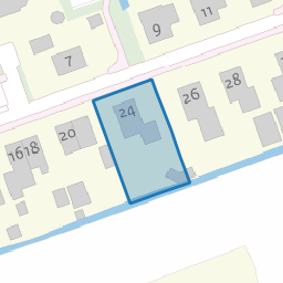 Perceel OTM00-G-2334