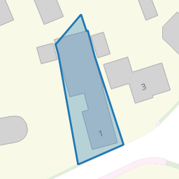 Perceel OTM00-G-2346