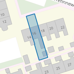 Perceel OTM00-G-2354