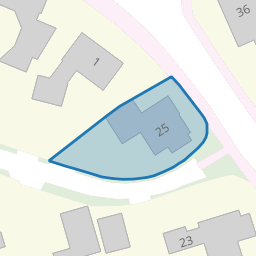 Perceel OTM00-G-2381