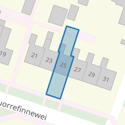 Perceel OTM00-G-2396