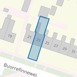Perceel OTM00-G-2397