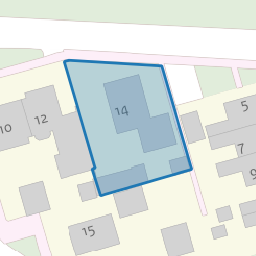 Perceel OTM00-G-2407