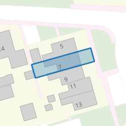 Perceel OTM00-G-2418