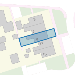 Perceel OTM00-G-2419