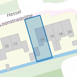 Perceel OTM00-G-2422