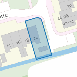 Perceel OTM00-G-2425