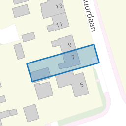 Perceel OTM00-G-2430