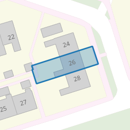 Perceel OTM00-G-2435