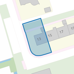 Perceel OTM00-G-2437