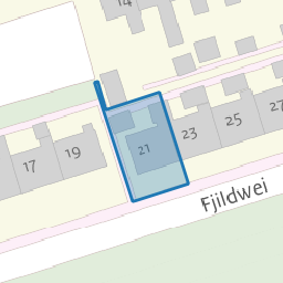 Perceel OTM00-G-2441