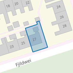 Perceel OTM00-G-2444