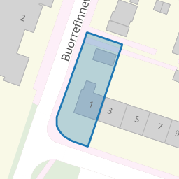 Perceel OTM00-G-2445