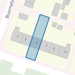 Perceel OTM00-G-2447