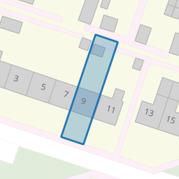 Perceel OTM00-G-2449